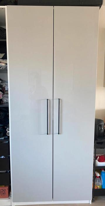 IKEA pax deuren (2 stuks) | Fardal