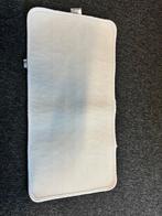 Aerosleep Wiegmatras, Ophalen of Verzenden, Gebruikt, Wieg