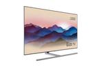 QLED TV 55 inch QE55Q7F 2018, Ophalen, Niet werkend, 100 cm of meer, Samsung