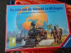 De reis om de wereld in 80 dagen, van Ravensbuger vintage, Ophalen, Gebruikt, Ravensburger, Een of twee spelers