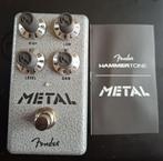 Fender Hammertone Metal distorsion, Muziek en Instrumenten, Effecten, Ophalen of Verzenden, Zo goed als nieuw, Overige typen