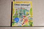 Oma ontsnapt / Janneke Schotveld , Ophalen of Verzenden, Zo goed als nieuw, Fictie algemeen