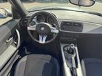 BMW Z4 Roadster 2.0i | N.A.P. | gedocumenteerd!, Auto's, 13 km/l, Zwart, 4 cilinders, Open dak