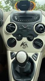 152000 KMNP. Vervaldatum APK 2 oktober 2025, Auto's, Ford, Ka, Particulier, Te koop