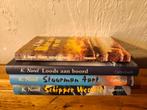 4 Boeken van K. Norel., Boeken, Ophalen of Verzenden, Zo goed als nieuw