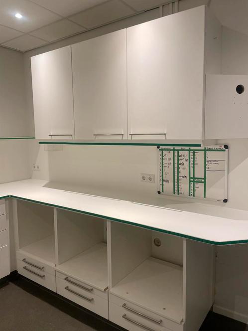 Keukenkastjes Diverse Maten - Winkel/Kantoor Inrichting, Huis en Inrichting, Keuken | Complete keukens, Ophalen