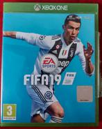 NHL 18 voor XBOX ONE (in een verkeerd doosje), Ophalen of Verzenden, Zo goed als nieuw, Sport, 3 spelers of meer