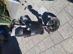 Yadea elektrische scooter, Fietsen en Brommers, Snorfietsen en Snorscooters, Ophalen of Verzenden, Zo goed als nieuw, Elektrisch