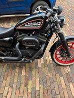Harley-Davidson Sportster 883 2009 Custom, Particulier, Chopper