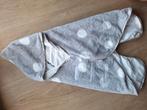 Puckababy gogo wikkeldeken maxi cosi, Ophalen of Verzenden, Gebruikt, Minder dan 70 cm, Slaapzak