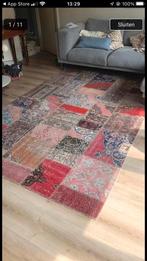 Vloerkleed Silkenborg 270x180cm, Overige kleuren, 200 cm of meer, Ophalen of Verzenden, Zo goed als nieuw