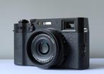 Fujifilm X100V, Audio, Tv en Foto, Fotocamera's Digitaal, Ophalen, Compact, 26 Megapixel, Zo goed als nieuw