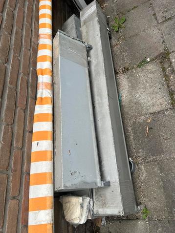 Rolluik en zonwering beschikbaar voor biedingen