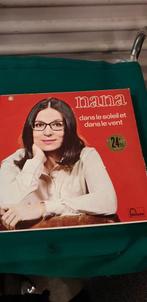 lp nana mouskouri, dans soleil, Ophalen of Verzenden