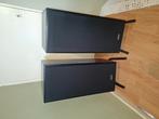 audiolab candor ii, Gebruikt, 60 tot 120 watt, Front, Rear of Stereo speakers, Ophalen