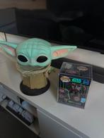 Star wars funko pops, Ophalen of Verzenden, Zo goed als nieuw, Actiefiguurtje