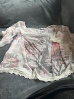 Mooie blouse maat 44, Ophalen of Verzenden, Zo goed als nieuw, Maat 42/44 (L), Overige kleuren