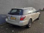 Subaru Outback 2.5i Automaat 4x4 Exclusive Edition Airco/Cru, Automaat, 1435 kg, Stoelverwarming, Outback