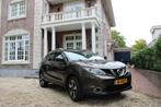 Nissan Qashqai 1.2 AUTOMAAT 2016 81.000km, Auto's, 65 €/maand, Stof, Bruin, 116 pk