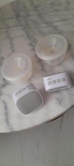 Kolfapparaat - Dubbele Elektrische Borstkolf, Ophalen, Zo goed als nieuw, Borstkolf