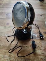 Nette Koplamp Tafellamp - Bieden mag, Huis en Inrichting, Lampen | Tafellampen, Ophalen of Verzenden, Zo goed als nieuw, Metaal