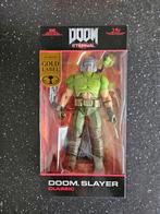McFarlane Doom Slayer (Doomguy classic), Verzamelen, Poppetjes en Figuurtjes, Ophalen of Verzenden, Nieuw
