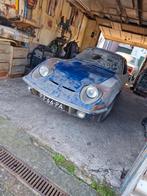 Gezocht loop sloop opel.s schuurvondsten projecten, Auto's, Opel, Automaat, Achterwielaandrijving, 2969 cc, 179 pk