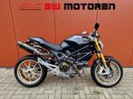 MONSTER 1100S, NL MOTOR, OHLINS, BREMBO, CARBON! 1100 S, Naked bike, Bedrijf, 2 cilinders, 1079 cc