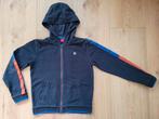 S.Oliver fleece vest maat 140, Ophalen of Verzenden, Gebruikt, Jongen of Meisje, Trui of Vest