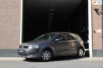 Volkswagen Polo 1.2 |Airco|5deurs|NieuweAPK|1ste.Eig| beschikbaar voor biedingen