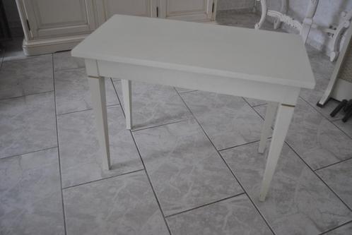 Orgel kruk met klep, 55 bij 70 bij 35 cm € 40,00, Huis en Inrichting, Krukjes, Gebruikt, Ophalen