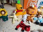 Knuffels, Ophalen of Verzenden, Zo goed als nieuw, Overige typen