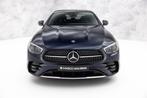 Mercedes-Benz E-Klasse 200 AMG | Pano | Memory | Leder | Bur, Automaat, 12 maanden, Gebruikt, 4 cilinders