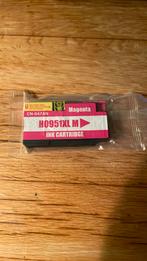 HP 951xl magenta huismerk nieuw, Ophalen of Verzenden, Nieuw, Cartridge, HP