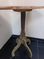 Bijzettafel, Ophalen, Gebruikt