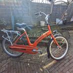Sparta Elektrische Fiets - Oranje, Fietsen en Brommers, Ophalen, Gebruikt, Sparta