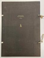 Molenboek G. Krook - Zeer Goede Staat, Ophalen of Verzenden, G. Krook