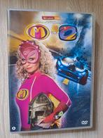 Dvd mega mindy versus rox, Cd's en Dvd's, Avontuur, Gebruikt, Ophalen of Verzenden, Vanaf 6 jaar