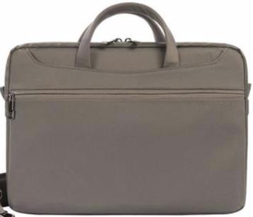NIEUW: Luxe tas:Tucano Work_Out II Slim Bag - 13" tot 14 " beschikbaar voor biedingen