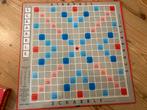 Scrabble spelborden gratis, Ophalen of Verzenden, Zo goed als nieuw