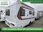 Weinsberg CaraOne Edition HOT 390QD,MOVER,FIETSENDR,DWARSBED, Caravans en Kamperen, Bedrijf, 5 tot 6 meter, Overige merken, Mover