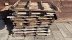 Palets/ hout / brandhout, Ophalen, Gebruikt, Minder dan 200 cm, Pallet
