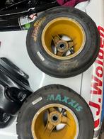 Mini kart onderdelen, Sport en Fitness, Karting, Ophalen of Verzenden, Gebruikt, Onderdelen Kart