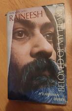 Beloved of my heart, Osho, Bhagwan Shree Rajneesh, Boeken, Ophalen of Verzenden, Overige typen
