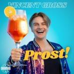 Vincent Gross - Prost! - CD, Verzenden, Nieuw in verpakking