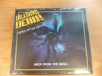 CD - DR. LIVING DEAD!-DEMOS AFTER DEATH-BACK FROM THE DEAD, Cd's en Dvd's, Verzenden, Nieuw in verpakking