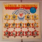 lp wereldsterren, Cd's en Dvd's, Vinyl | Verzamelalbums, Pop, Gebruikt, Ophalen of Verzenden, 12 inch