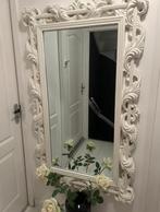 Prachtige Barok Spiegel - Stijlvol & Elegant, Minder dan 50 cm, Ophalen of Verzenden, Zo goed als nieuw, Minder dan 100 cm