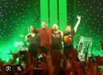 2 VIP tickets imagine Dragons vanavond Amsterdam, Tickets en Kaartjes, Twee personen