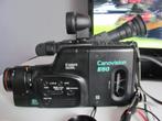 Canovision E60 8mm video camera en recorder ,maar voornamenl, Audio, Tv en Foto, Videocamera's Analoog, Ophalen of Verzenden, 8mm